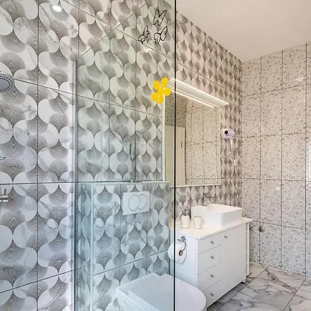 Feriatum Lissa Casa de Férias *