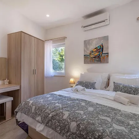 Casa de Férias Feriatum Lissa *