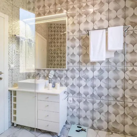 Casa de Férias Feriatum Lissa Zadar