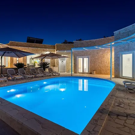 Feriatum Lissa Holiday home