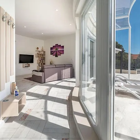 Feriatum Lissa Holiday home Zadar