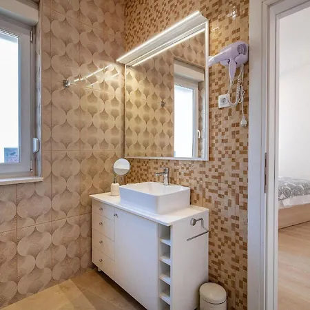 Feriatum Lissa Zadar