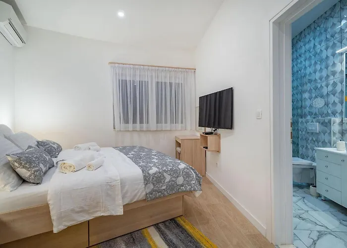 Feriatum Lissa * Zára