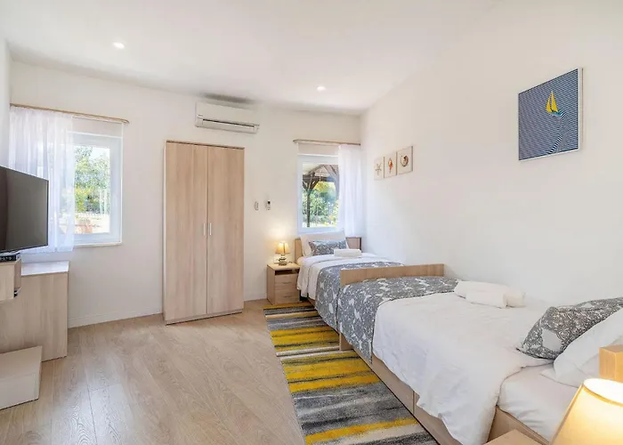 Feriatum Lissa Nyaraló