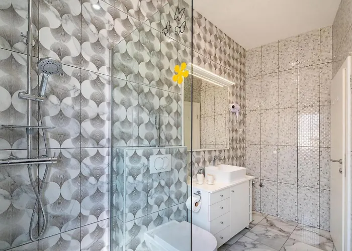 Feriatum Lissa Nyaraló *