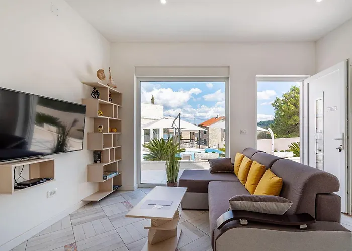 Feriatum Lissa Nyaraló