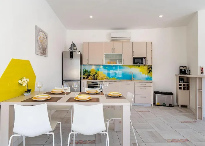 Feriatum Lissa Nyaraló *