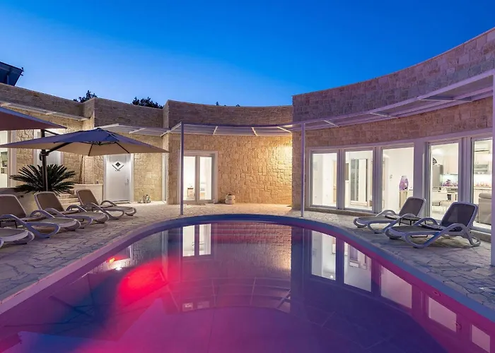 Feriatum Lissa * Zára