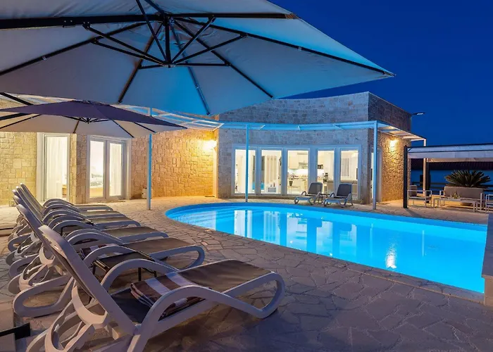 Feriatum Lissa Nyaraló