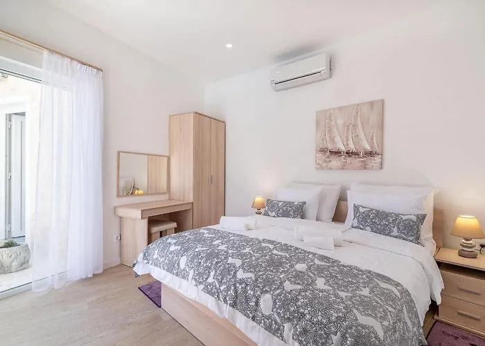 Feriatum Lissa Nyaraló *