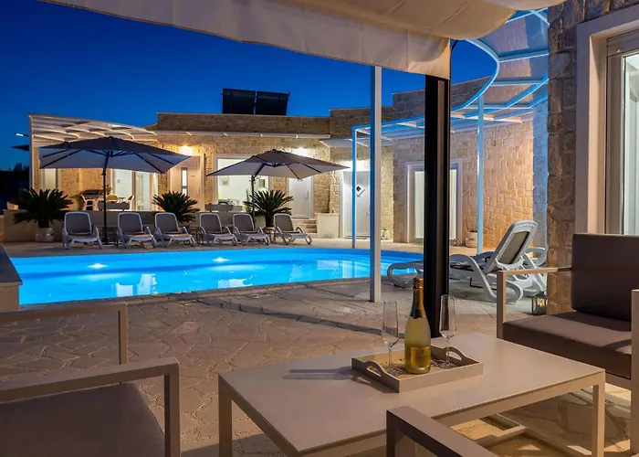 Feriatum Lissa * Zára