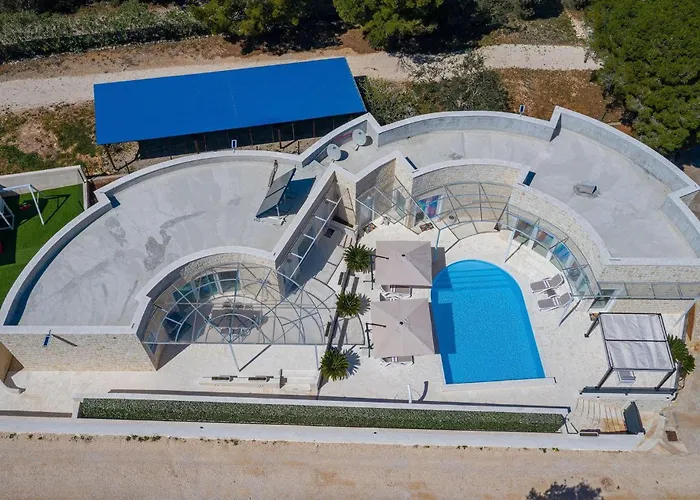 Дом отдыха Feriatum Lissa