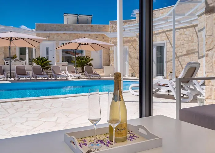 Feriatum Lissa Nyaraló *