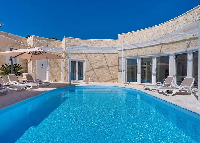 Feriatum Lissa Nyaraló *