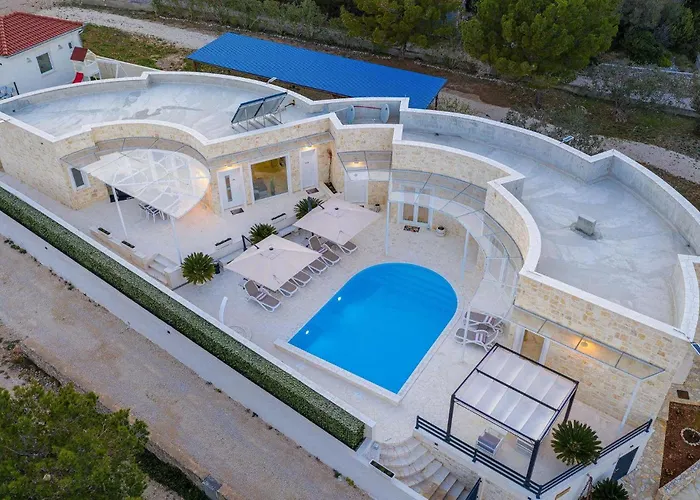 Дом отдыха Feriatum Lissa *