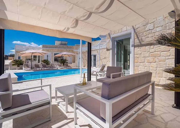 Feriatum Lissa * Zára