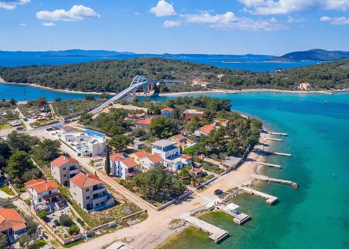 Feriatum Lissa * Zára